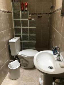 Casa com Piscina Canto do Forte - Praia Grande