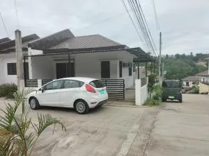 Cozy 2br near ateneo de cebu - Bakayan