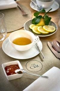 Casa Clàt - Boutique Hotel img80