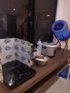 A sea view 3 bedroom beach vacation home