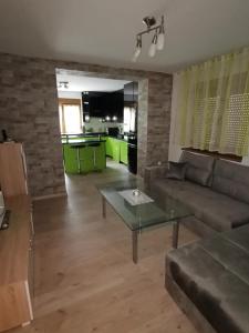 Apartments with a parking space Delnice, Gorski kotar - 20247