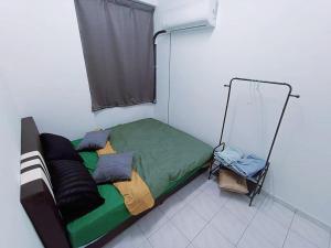 Cozy 3 Bedroom Apartment Bandar Perda BM