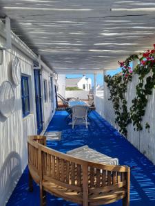 Mosselbank Beach Retreat 4