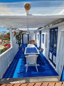 Mosselbank Beach Retreat 4