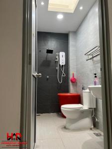 Homestay Damai Kota Seribong - Kota Bharu