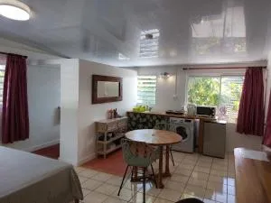 RAIATEA - Studio Tenape - Taha’a