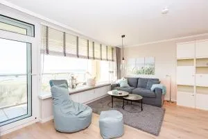 Strandhochhaus 88 - Döse