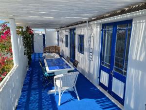 Mosselbank Beach Retreat 3