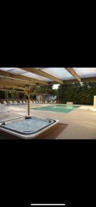 Campings Camping le clos des Sablons : photos des chambres