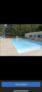 Campings Camping le clos des Sablons : photos des chambres