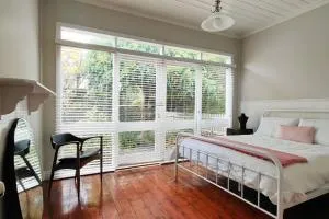 Dunkeld Secret Garden - 汉密尔顿