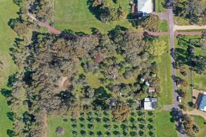 Dunkeld Secret Garden