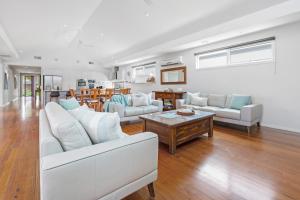 A Rye Retreat - An Entertainers Delight