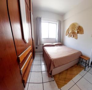 Aconchego da terra, sol e mar