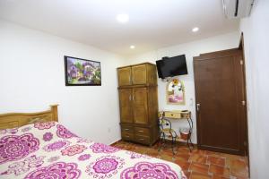 Hotel Boutique Casa Elefante