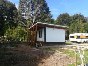 Hostal La Minga