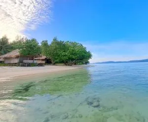 Raja Ampat Jousuba Homestay - Minyaifuin