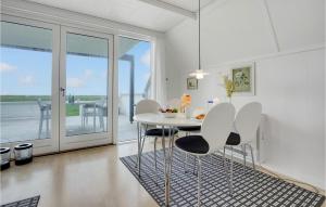 Beautiful Home In Gedser With Kitchen