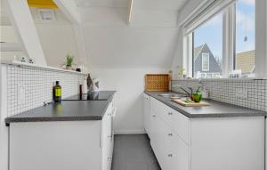 Beautiful Home In Gedser With Kitchen