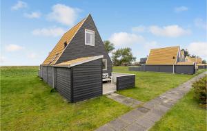 Beautiful Home In Gedser With Kitchen