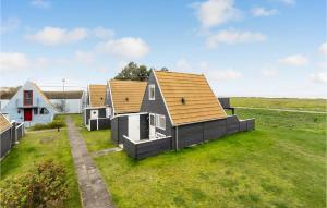 Beautiful Home In Gedser With Kitchen