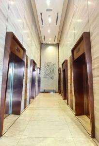 Almas Suites Cozy Studio 100mbps Netflix By STAY