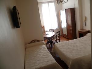 Hotels Hotel Castel Mistral : photos des chambres