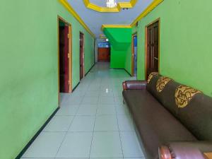 RedDoorz at Tanjung Selor Bulungan