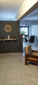 Departamento 2 dormitorios Villa Carlos Paz