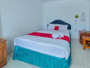RedDoorz @ Tanjung Selor