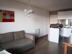 Appartements Appartement Les Orres, 2 pieces, 8 personnes - FR-1-322-514 : photos des chambres