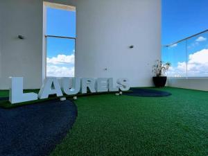 A2801 Green Haven 4Bedroom netflix100mbps By STAY