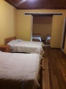 Hotel y restaurante casa vieja plaza ipiales