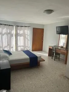 Hotel Queretaro - 克雷塔罗