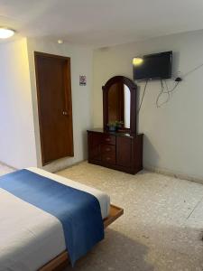 Hotel Queretaro