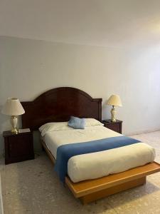 Hotel Queretaro