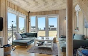 Cozy Home In Faaborg With Sauna