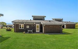 Cozy Home In Faaborg With Sauna