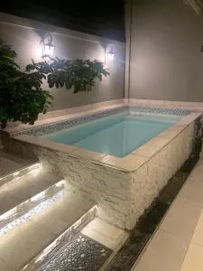 Los Naranjos Departamentos 1 - Alumbrera