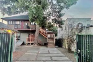 Magnolia Apt Near Dwtn LA + Gated Parking