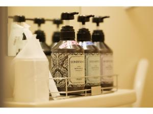 Hotel Suntargas Otsuka