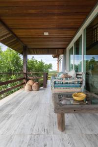 Praia de Geriba - Fantastica Vista Mar