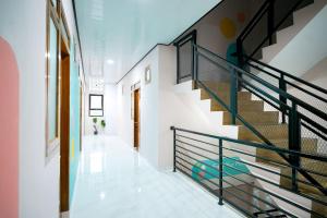 Sans Bougenville Lampung