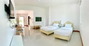 Staytoon สเตย์ทูนรีสอร์ท - Khao Cha Kan