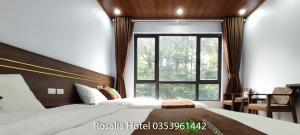 Rosalia Hotel Tam Đảo