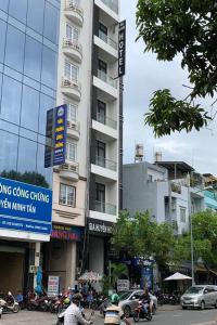 Gia Huyen Hotel