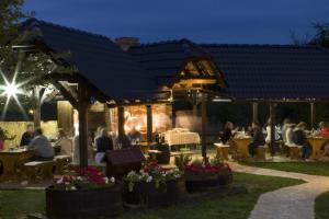 Etno Garden Apartments