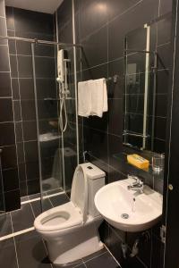 Gia Huyen Hotel