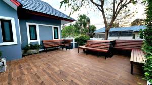 I am pool villa Pattaya no11