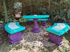 Pensión y Cabinas Colibrí B&B Costa Rica